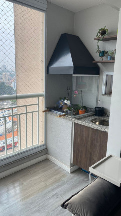 Imagem Apartamento com 3 Quartos à Venda, 73 m² em Tatuapé - São Paulo Imagem Apartamento com 3 Quartos à Venda, 73 m² em Tatuapé - São Paulo