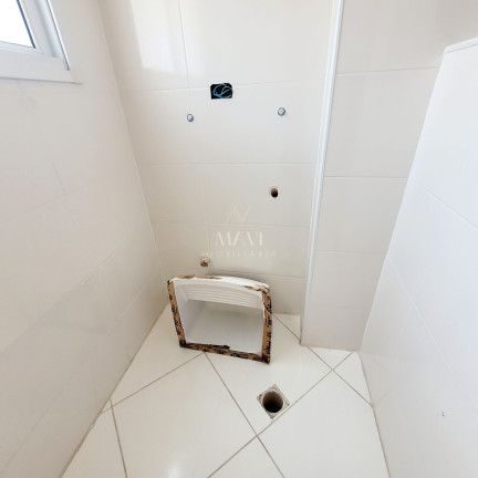 Imagem Apartamento com 2 Quartos à Venda, 8 m² em Vila Assunção - Praia Grande