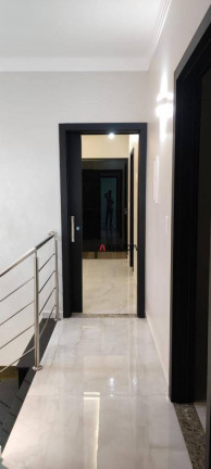 Imagem Sobrado com 3 Quartos à Venda, 148 m² em Parque São Paulo - Cascavel