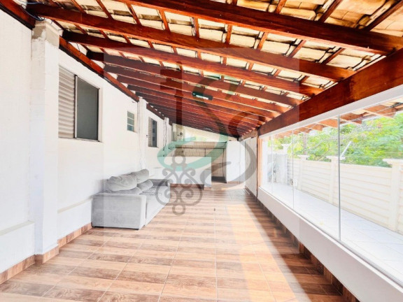 Imagem Imóvel com 2 Quartos à Venda, 110 m² em Jardim Nova Europa - Campinas