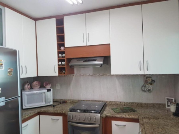 Imagem Cobertura com 3 Quartos à Venda, 190 m² em Vila Nova Savoia - São Paulo