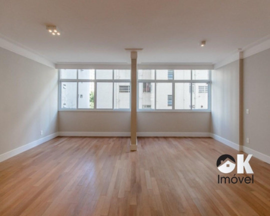 Imagem Apartamento com 3 Quartos à Venda, 151 m² em Jardim Paulista - São Paulo Imagem Apartamento com 3 Quartos à Venda, 151 m² em Jardim Paulista - São Paulo