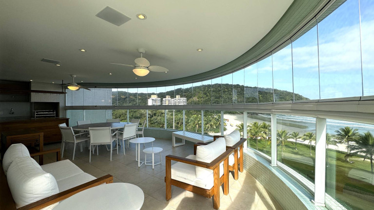 Imagem Apartamento com 4 Quartos à Venda, 593 m² em Riviera De São Lourenço - Bertioga Imagem Apartamento com 4 Quartos à Venda, 593 m² em Riviera De São Lourenço - Bertioga