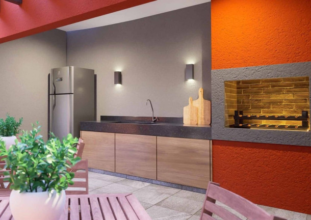 Imagem Imóvel com 2 Quartos à Venda, 47 m² em Vila São João - Guarulhos Imagem Imóvel com 2 Quartos à Venda, 47 m² em Vila São João - Guarulhos