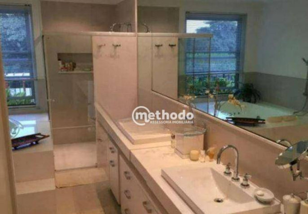 Imagem Casa com 4 Quartos à Venda, 860 m² em Residencial Parque Rio Das Pedras - Campinas Imagem Casa com 4 Quartos à Venda, 860 m² em Residencial Parque Rio Das Pedras - Campinas