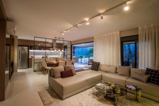 Imagem Cobertura com 3 Quartos à Venda, 276 m² em Perdizes - São Paulo