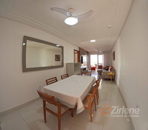 Imagem Apartamento com 3 Quartos à Venda, 95 m² em Praia Do Morro - Guarapari Imagem Apartamento com 3 Quartos à Venda, 95 m² em Praia Do Morro - Guarapari