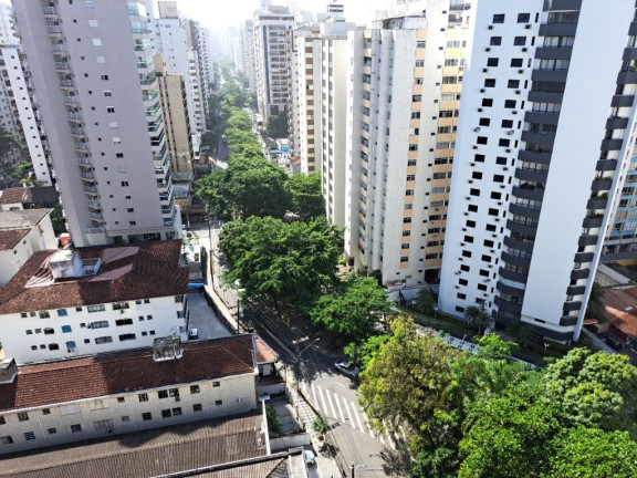 Imagem Apartamento com 3 Quartos à Venda, 120 m² em Pitangueiras - Guarujá Imagem Apartamento com 3 Quartos à Venda, 120 m² em Pitangueiras - Guarujá