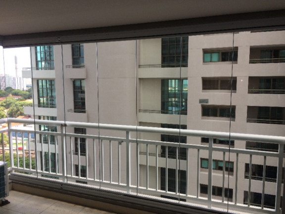 Imagem Imóvel com 2 Quartos à Venda, 74 m² em Cidade Monções - São Paulo Imagem Imóvel com 2 Quartos à Venda, 74 m² em Cidade Monções - São Paulo