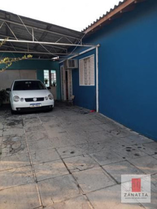 Casa com 2 Quartos à Venda, 120 m² em Parque Amador - Esteio