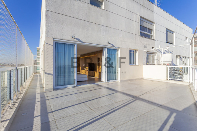 Imagem Apartamento com 4 Quartos à Venda, 320 m² em Campo Belo - São Paulo Imagem Apartamento com 4 Quartos à Venda, 320 m² em Campo Belo - São Paulo