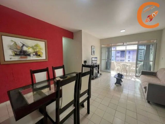 Imagem Apartamento com 3 Quartos à Venda, 75 m² em Manaíra - João Pessoa