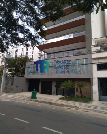 Imóvel com 4 Quartos à Venda, 202 m² em Bom Pastor - Juiz De Fora