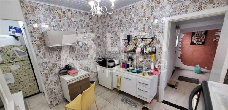 Imagem Casa com 2 Quartos à Venda, 70 m² em Parada Inglesa - São Paulo