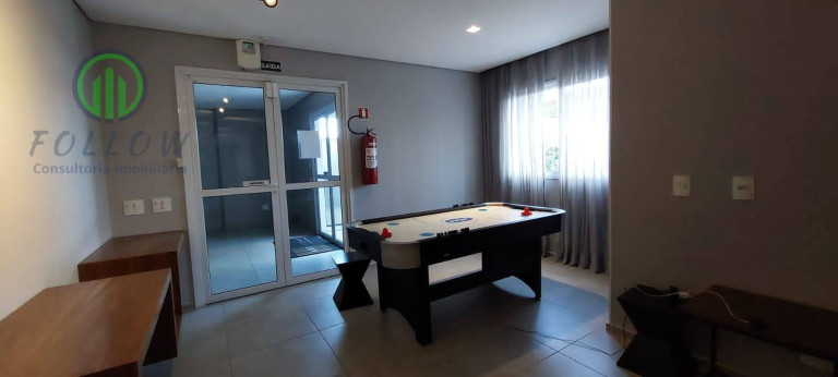 Imagem Apartamento com 2 Quartos à Venda, 49 m² em Jaguaribe - Osasco