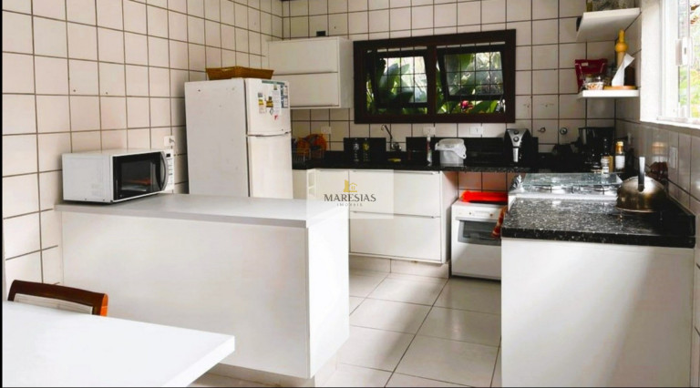 Imagem Casa com 4 Quartos à Venda, 319 m² em Maresias - São Sebastião