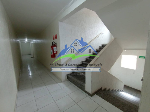 Imagem Apartamento com 2 Quartos à Venda, 48 m² em Terra Preta - Mairiporã