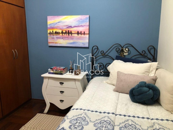 Imagem Apartamento com 4 Quartos à Venda, 110 m² em Parque União - Jundiaí