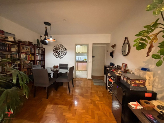 Imóvel com 3 Quartos à Venda, 83 m² em Pinheiros - São Paulo