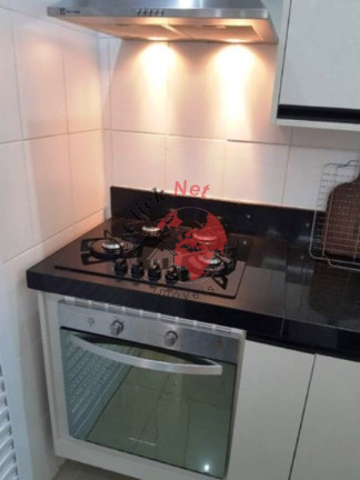 Imagem Apartamento com 2 Quartos à Venda, 65 m² em Centro - São Bernardo Do Campo