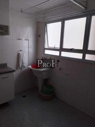 Imagem Apartamento com 3 Quartos à Venda, 137 m² em Santo Antônio - São Caetano Do Sul