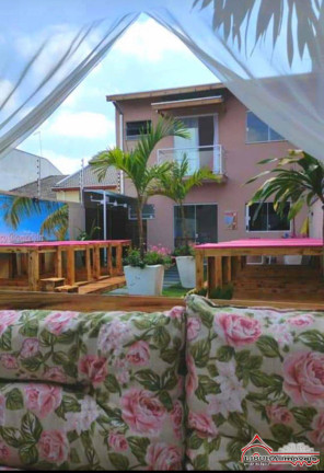 Imagem Casa com 1 Quarto à Venda, em Residencial Parque Dos Sinos - Jacareí Imagem Casa com 1 Quarto à Venda, em Residencial Parque Dos Sinos - Jacareí