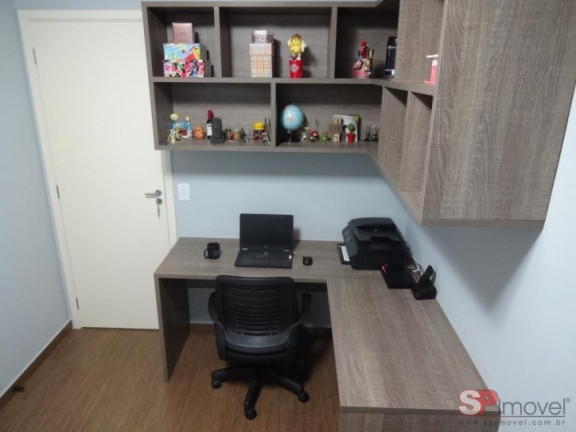 Imagem Apartamento com 2 Quartos à Venda, 47 m² em Imirim - São Paulo