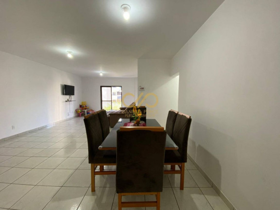 Imagem Apartamento com 3 Quartos à Venda, 126 m² em Canto Do Forte - Praia Grande Imagem Apartamento com 3 Quartos à Venda, 126 m² em Canto Do Forte - Praia Grande