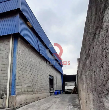 Imóvel Comercial à Venda, 700 m² em Jaraguá - São Paulo