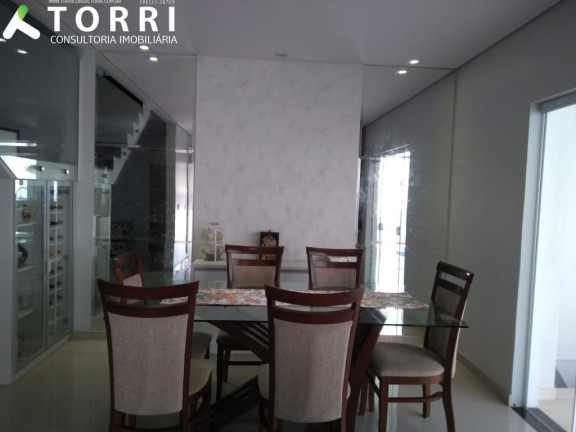 Imagem Imóvel com 3 Quartos à Venda, 350 m² em Parque Ibiti Reserva - Sorocaba