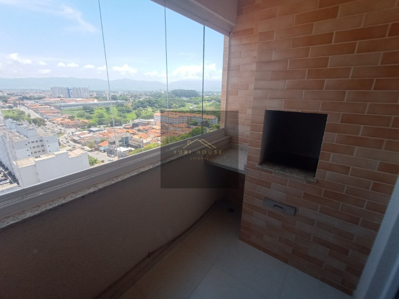 Imagem Imóvel com 2 Quartos à Venda, 65 m² em Vila São José - Taubaté