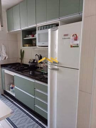 Imagem Apartamento com 2 Quartos à Venda, 50 m² em Sacoma - São Paulo Imagem Apartamento com 2 Quartos à Venda, 50 m² em Sacoma - São Paulo