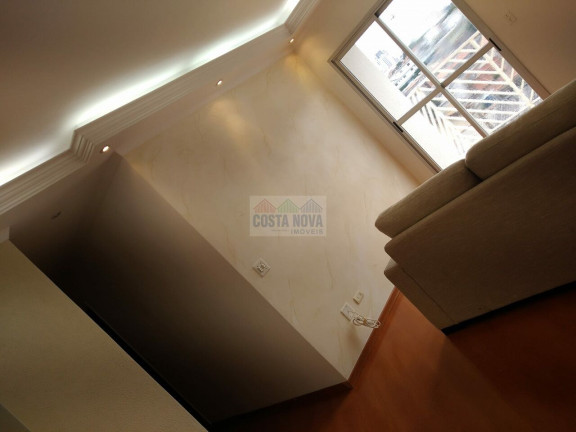 Imagem Apartamento com 3 Quartos para Alugar, 80 m² em Vila Medeiros - São Paulo Imagem Apartamento com 3 Quartos para Alugar, 80 m² em Vila Medeiros - São Paulo