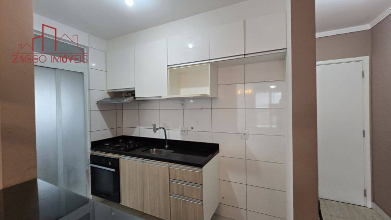 Imagem Apartamento com 3 Quartos à Venda, 66 m² em Vila Andrade - São Paulo
