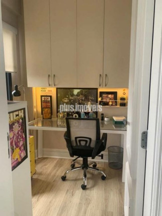 Imagem Apartamento com 3 Quartos à Venda, 130 m² em Panamby - São Paulo Imagem Apartamento com 3 Quartos à Venda, 130 m² em Panamby - São Paulo