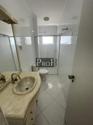 Imagem Apartamento com 3 Quartos à Venda, 165 m² em Jardim - Santo André Imagem Apartamento com 3 Quartos à Venda, 165 m² em Jardim - Santo André