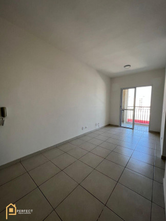 Imagem Apartamento com 2 Quartos à Venda, 56 m² em Centro - Taubaté