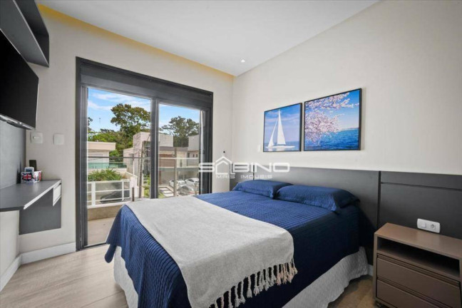 Imagem Casa com 5 Quartos à Venda ou Locação, 337 m² em Riviera De São Lourenço - Bertioga