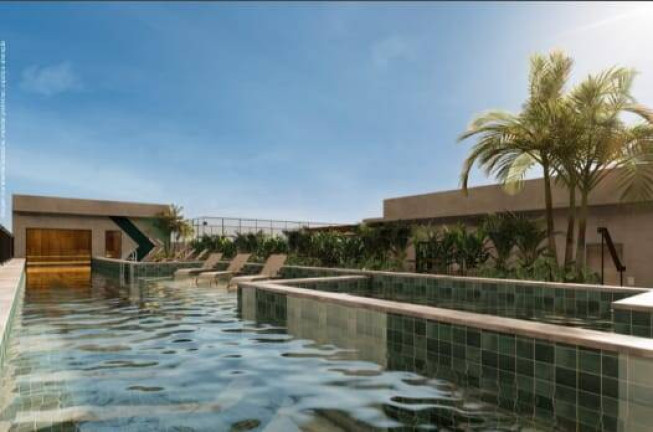 Imagem Apartamento com 1 Quarto à Venda, 35 m² em Jardim Nossa Senhora Auxiliadora - Campinas Imagem Apartamento com 1 Quarto à Venda, 35 m² em Jardim Nossa Senhora Auxiliadora - Campinas
