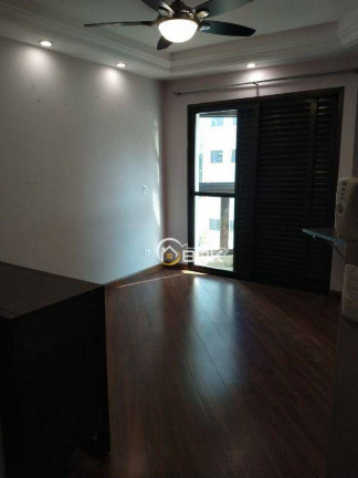 Imagem Apartamento com 3 Quartos à Venda, 179 m² em Tatuapé - São Paulo Imagem Apartamento com 3 Quartos à Venda, 179 m² em Tatuapé - São Paulo