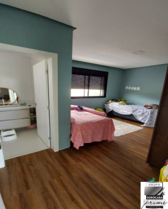 Imagem Casa com 3 Quartos à Venda, 250 m² em Jardim Residencial Chácara Ondina - Sorocaba