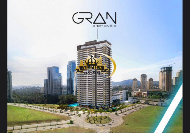 Imagem Apartamento com 3 Quartos à Venda, 86 m² em Alphagran Alphaville - Barueri Imagem Apartamento com 3 Quartos à Venda, 86 m² em Alphagran Alphaville - Barueri