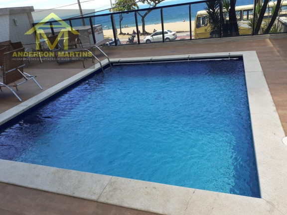 Imagem Apartamento com 3 Quartos à Venda, 150 m² em Praia De Itaparica - Vila Velha