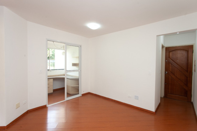 Imagem Apartamento com 2 Quartos à Venda, 47 m² em Nossa Senhora Do ó - São Paulo