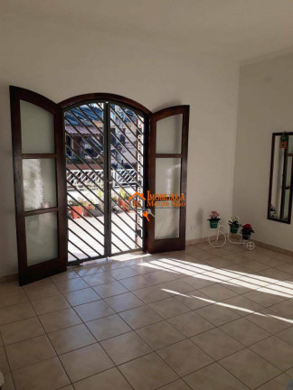 Imagem Sobrado com 4 Quartos à Venda, 260 m² em Jardim Santa Clara - Guarulhos Imagem Sobrado com 4 Quartos à Venda, 260 m² em Jardim Santa Clara - Guarulhos