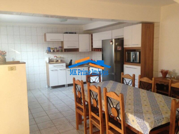 Casa com 3 Quartos à Venda, 150 m² em Jaguaribe - Osasco