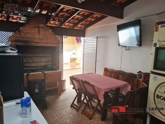 Imagem Casa com 3 Quartos à Venda, 225 m² em Parque Continental - São Paulo Imagem Casa com 3 Quartos à Venda, 225 m² em Parque Continental - São Paulo