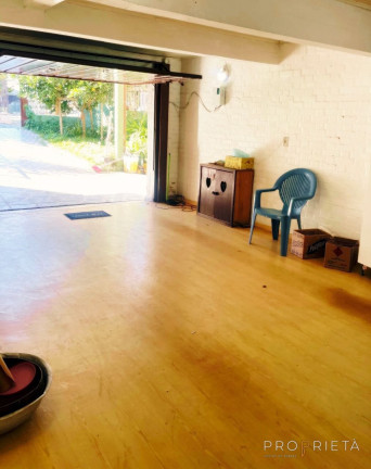 Imagem Casa com 3 Quartos à Venda, 197 m² em Panazzolo - Caxias Do Sul