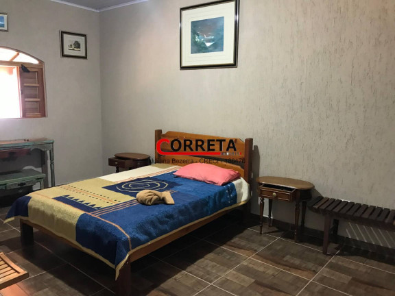 Imagem Casa com 1 Quarto à Venda, 600 m² em Recreio - Ibiúna Imagem Casa com 1 Quarto à Venda, 600 m² em Recreio - Ibiúna