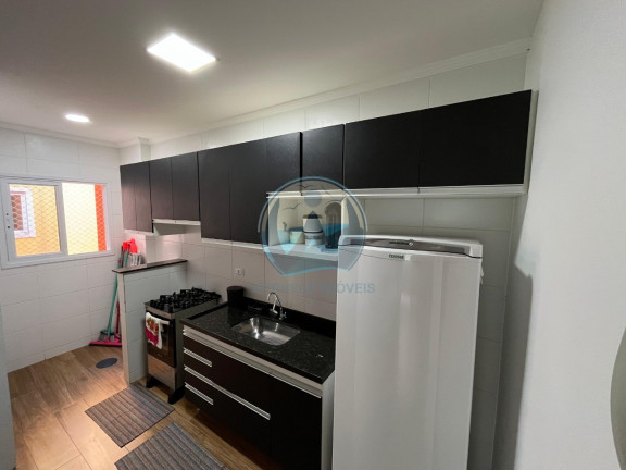 Imagem Apartamento com 2 Quartos à Venda, 52 m² em Itaguá - Ubatuba